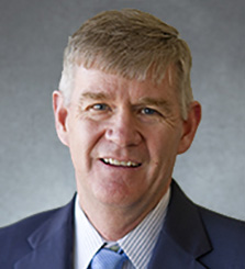 Michael J. Kendrick